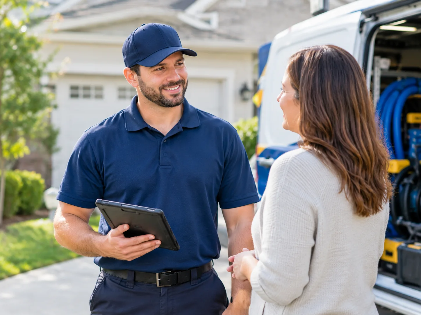 Sewage Backup Cleanup Dansville, MI FAQs